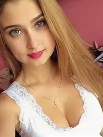 Проститутка Амелия