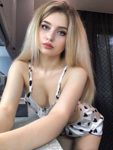 Проститутка Василиса